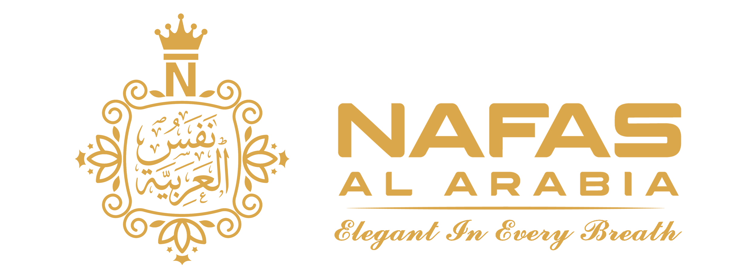 Nafas Al Arabia Logo